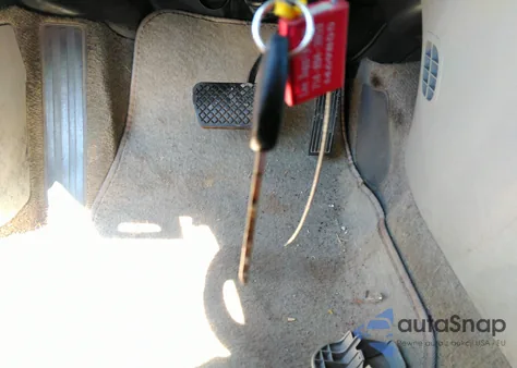 2006 Chevrolet Cobalt Ls из США, поврежденный, VIN 1G1AK55F867660093